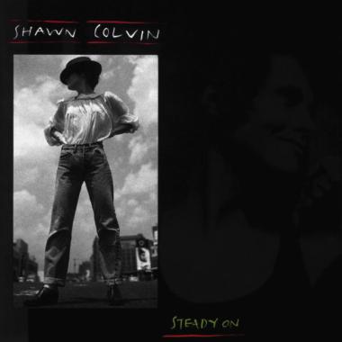 Shawn Colvin -  Steady On